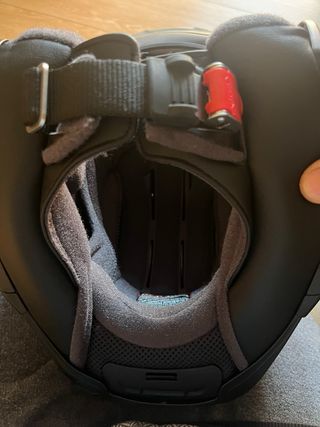 Shoei Neotec II Separator Talla S