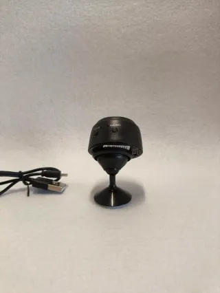 Mini cámara vigilancia mod A9 WiFi 2.4 batería