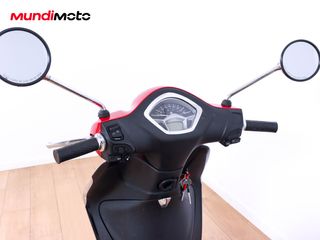 PIAGGIO LIBERTY 50 I-GET