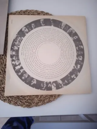 Vinilo John Lennon - Imagine