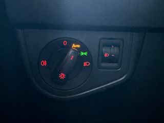 Volkswagen Polo 2019