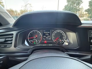 Volkswagen Polo 2019