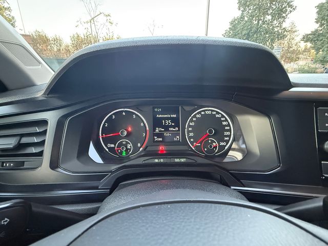 Volkswagen Polo 2019