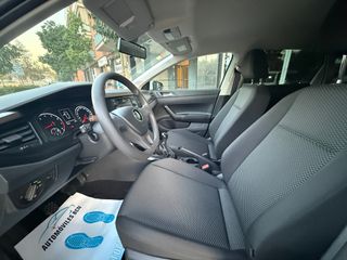 Volkswagen Polo 2019