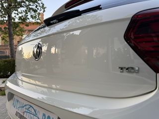 Volkswagen Polo 2019