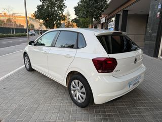 Volkswagen Polo 2019
