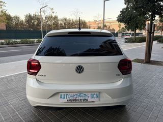 Volkswagen Polo 2019