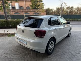 Volkswagen Polo 2019