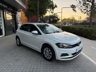 Volkswagen Polo 2019