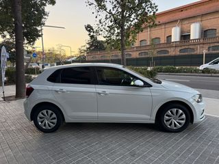 Volkswagen Polo 2019