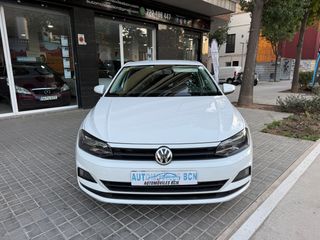 Volkswagen Polo 2019