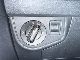 Volkswagen Polo 2019