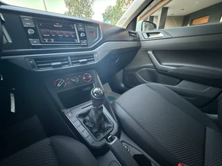 Volkswagen Polo 2019