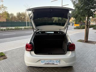 Volkswagen Polo 2019