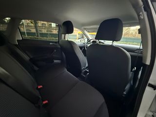 Volkswagen Polo 2019