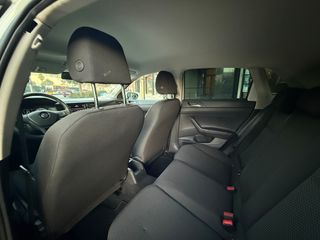 Volkswagen Polo 2019