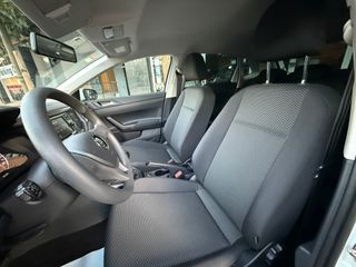 Volkswagen Polo 2019