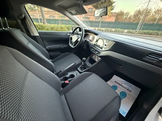 Volkswagen Polo 2019