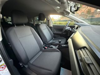 Volkswagen Polo 2019