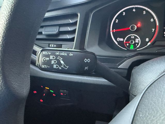 Volkswagen Polo 2019