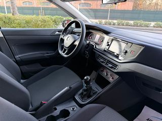 Volkswagen Polo 2019