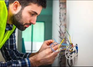 Electricista Económico