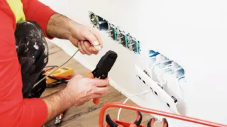 Electricista Económico