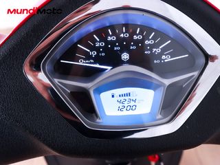 PIAGGIO LIBERTY 50 I-GET