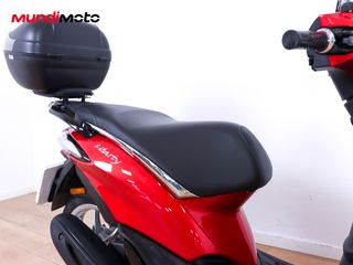 PIAGGIO LIBERTY 50 I-GET