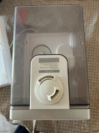 Humidificador Levoit LV600HH Híbrido