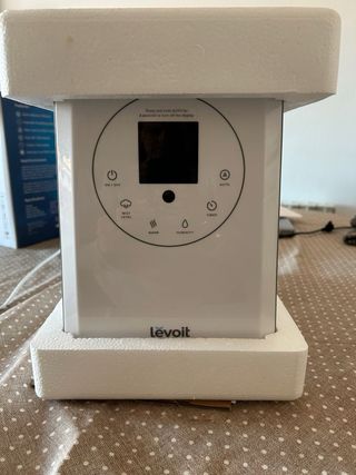 Humidificador Levoit LV600HH Híbrido