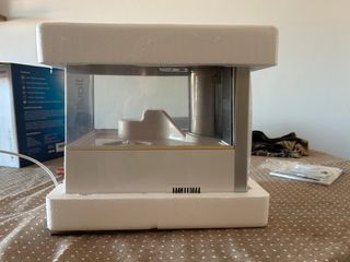 Humidificador Levoit LV600HH Híbrido