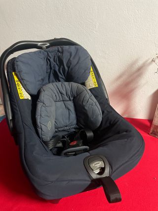 Sillita de coche para bebé Jane