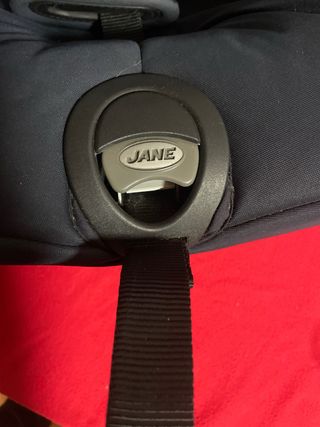 Sillita de coche para bebé Jane