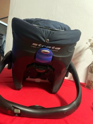 Sillita de coche para bebé Jane