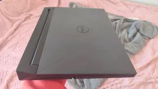 Dell G15 5530 ordenador gamer con solo 6 meses