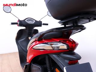 PIAGGIO LIBERTY 50 I-GET