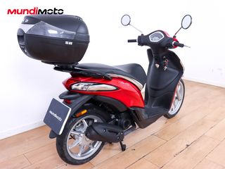 PIAGGIO LIBERTY 50 I-GET