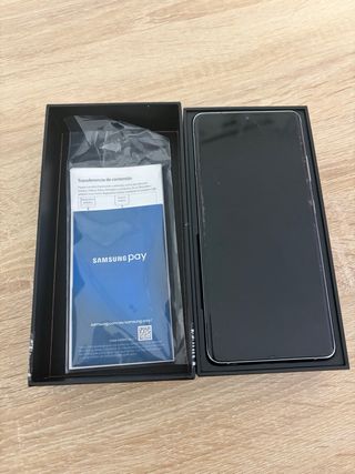 Samsung Galaxy S21 Ultra 5G 256GB