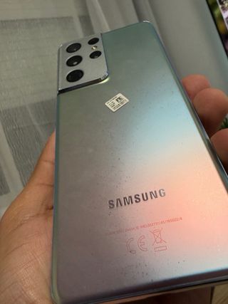 Samsung Galaxy S21 Ultra 5G 256GB