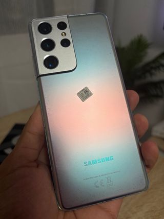 Samsung Galaxy S21 Ultra 5G 256GB