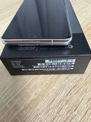Samsung Galaxy S21 Ultra 5G 256GB