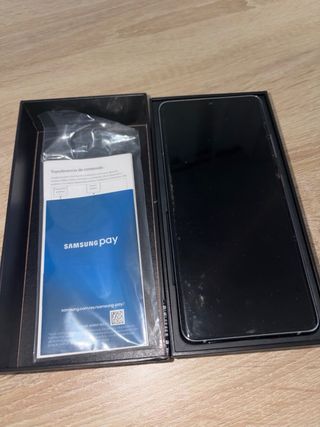 Samsung Galaxy S21 Ultra 5G 256GB