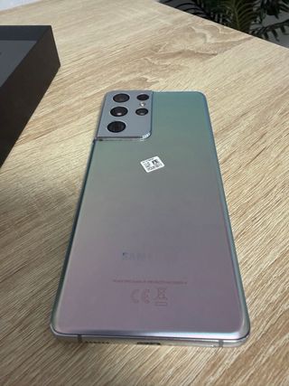 Samsung Galaxy S21 Ultra 5G 256GB