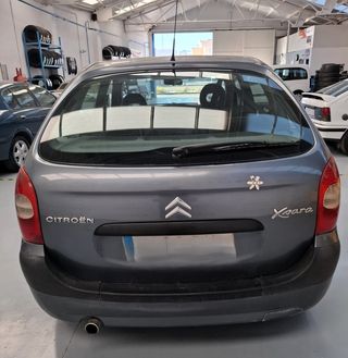 Citroen Xsara Picasso