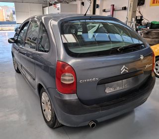 Citroen Xsara Picasso
