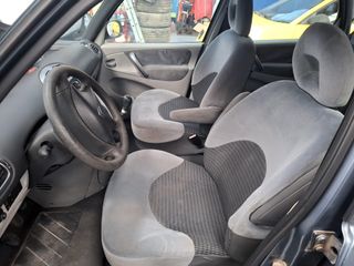 Citroen Xsara Picasso