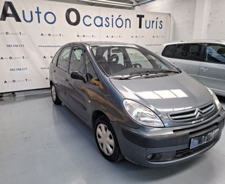 Citroen Xsara Picasso
