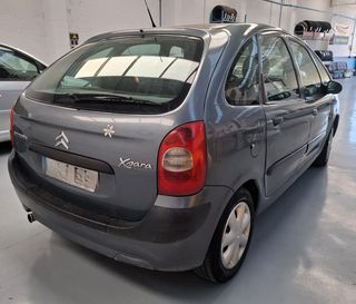 Citroen Xsara Picasso
