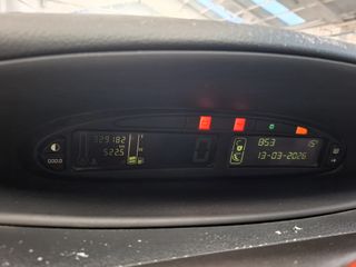 Citroen Xsara Picasso